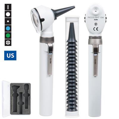 KaWe PICCOLIGHT F.O. / E56, US