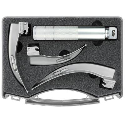 Bộ đặt nội khí quản, người lớn, 2.5V Macintosh C