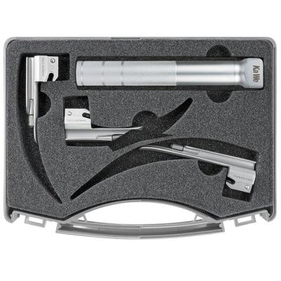 Bộ đặt nội khí quản, trẻ sơ sinh, 2.5V Miller C