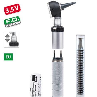 KaWe COMBILIGHT F.O.30 | 3.5V