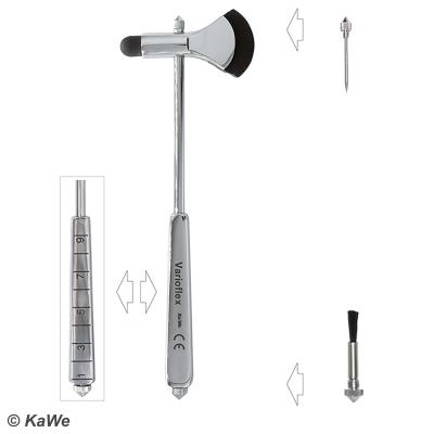 Búa phản xạ Varioflex